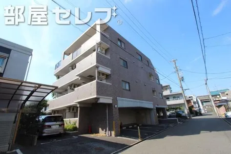 グリーンヒル瑞穂Ⅱの画像