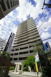 F・PARC GRANDMARK天神【14階】の外観