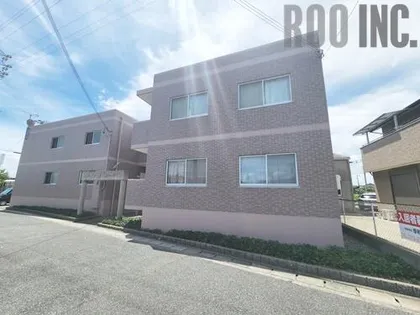 ハイツ ルミエールの画像