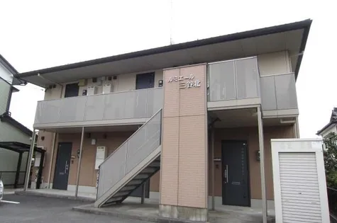 ルミエール三谷北の画像