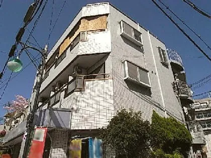 やなぎ屋マンションの画像