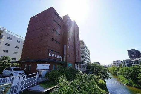 第2長尾団地の画像