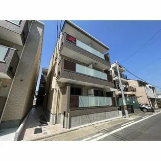 STAGE K 向島の画像