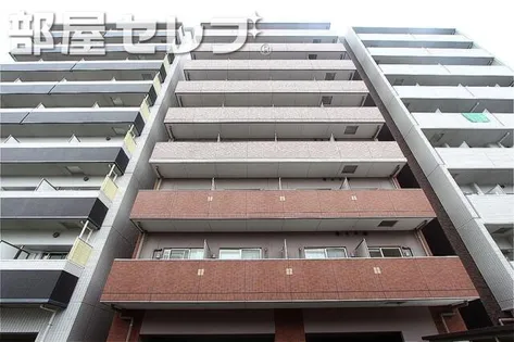 アベニューナカネの画像