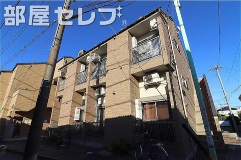 キャッスルワンの画像