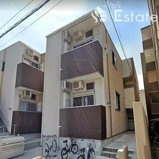 ソレイユ山王の画像