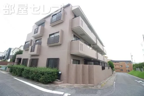 キャトルセゾン藤が丘の画像