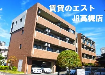 コンソール北園の画像