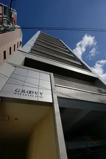 グルービー渡辺通の画像