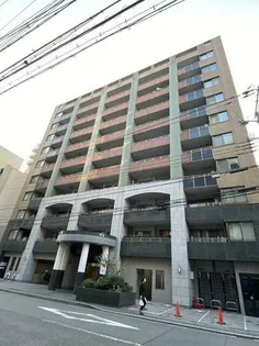 アパガーデンスクエア四条烏丸の画像