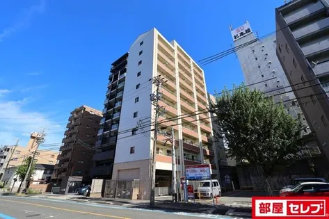 プライムアーバン金山の画像