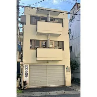 コスモハイツの画像