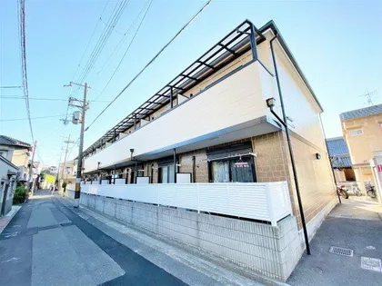 フジパレス深江の画像