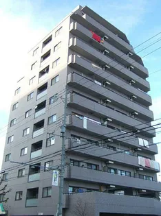 サクラメント今宿の画像