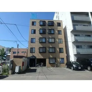 アピア豊平の画像