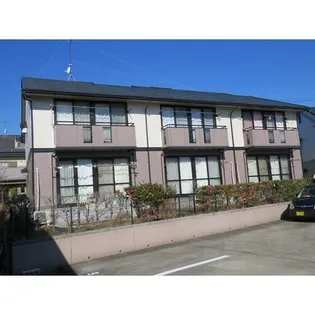 ル ロワールB棟の画像