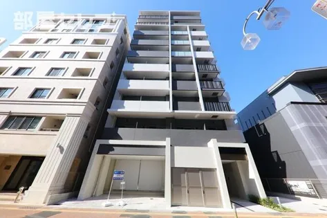 カーサニア尾頭橋の画像