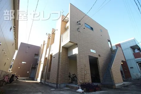 プランドール更屋敷の画像