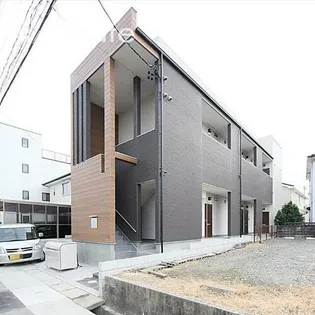 グレイスステーションサイド野並の画像