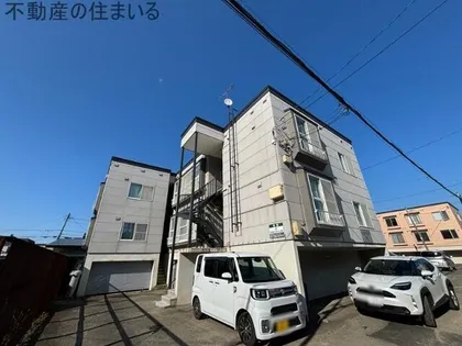 PRESTIGE KEの画像