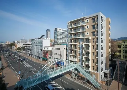 アベニュー小倉ウエストの画像