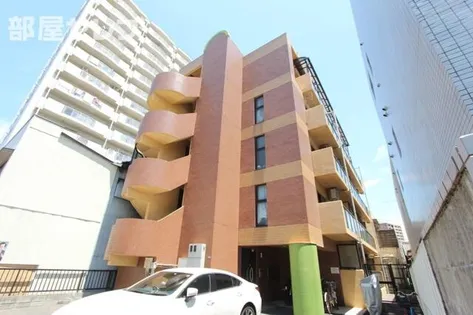 コンフォール港楽の画像