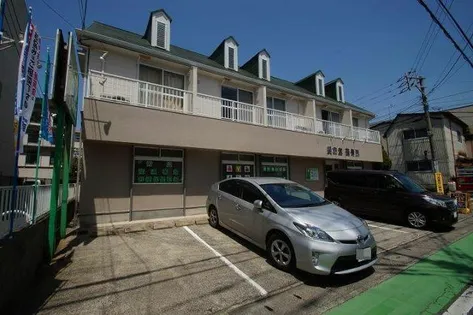 ラポールコート長住AーWINGの画像