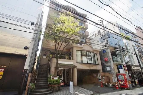 アーバンビラ大名の画像