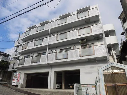 パルメゾン北町の画像