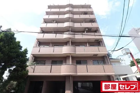 アーバンライフヤマゼンの画像