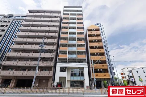 エステムプラザ名古屋駅前プライムタワーの画像