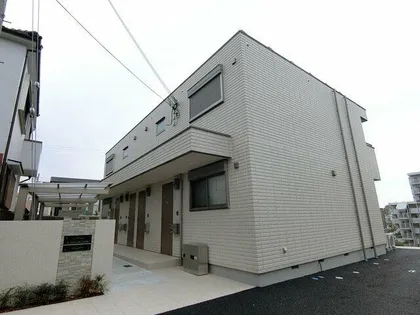 東野町メゾンの画像