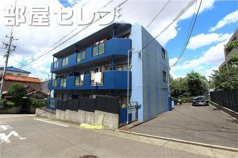 リバティーハウス昭和の画像