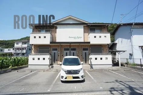 レクエルドパレスの画像