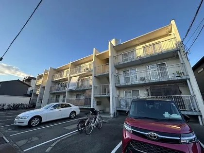 第一寺尾マンションの画像