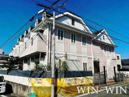 カーサ井原の画像