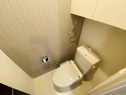 シャーロット壱番館【2階】の内装