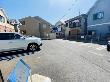 シャーロット壱番館【2階】のその他画像