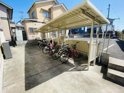 シャーロット壱番館【2階】のその他画像