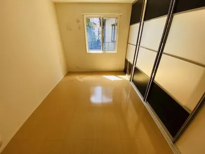 シャーロット壱番館【2階】の内装