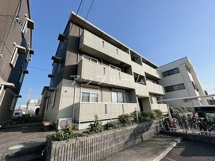 ル クプル B棟の画像