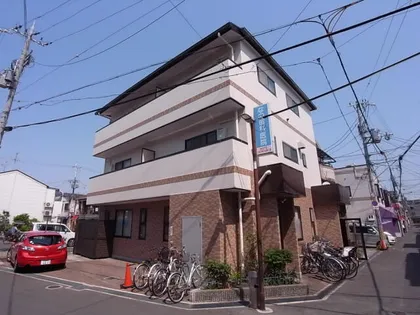 春光ハイムの画像