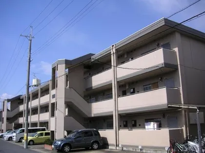 市ノ前ハイツの画像