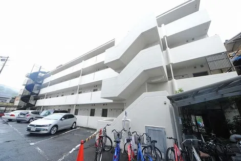 サンシティ共立の画像