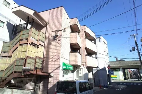 レジデンス六甲3の画像