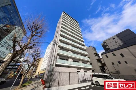 SKYGRACE名古屋駅の画像