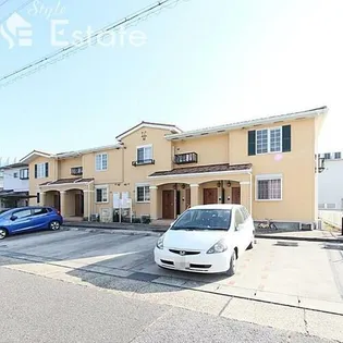 フラットツーの画像