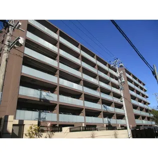 ヴィークコート東山の画像