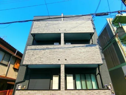 T A北野田Ⅱの画像