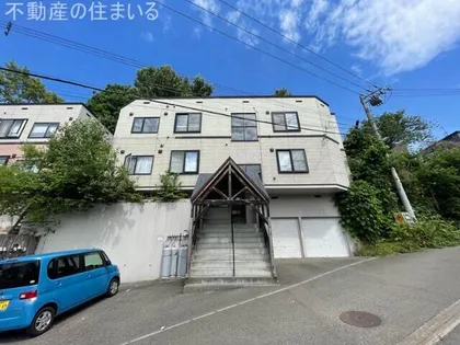 サークルⅠ澄川Bの画像